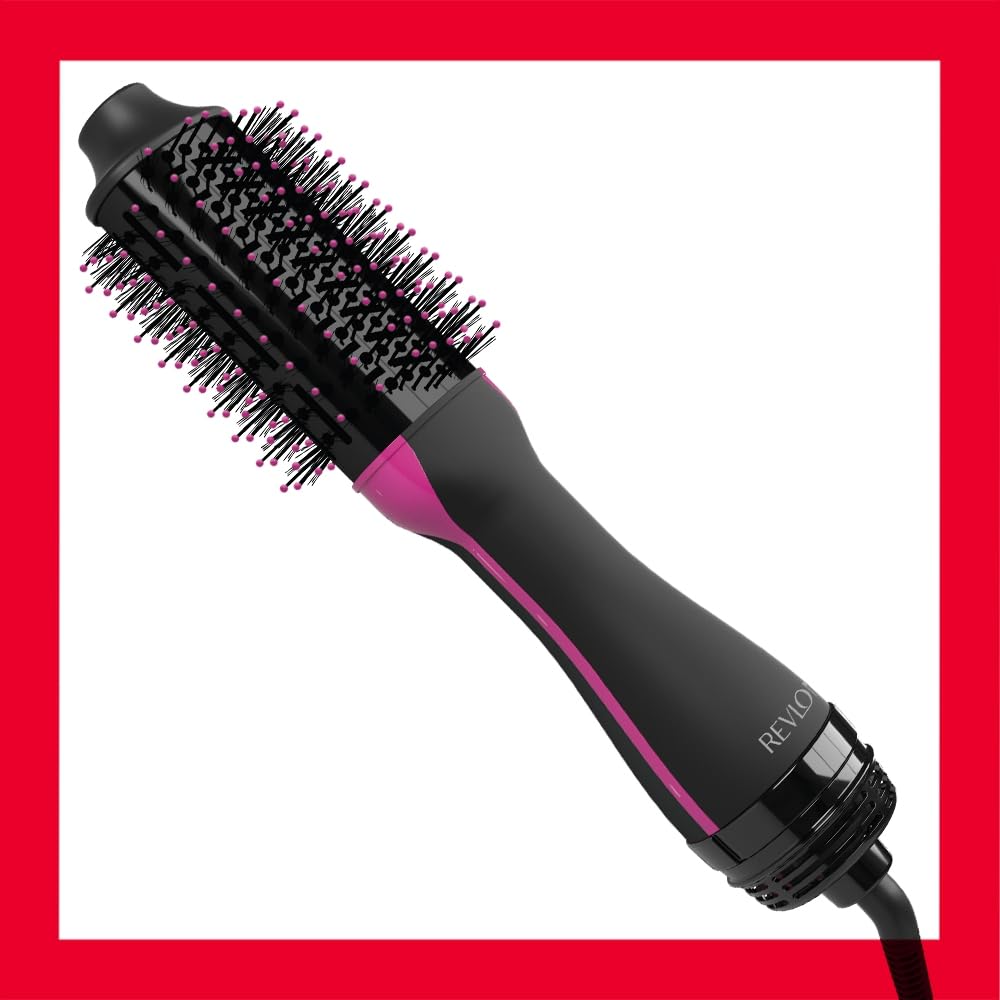 Revlon Sèche-cheveux volumisant Salon One-step - RVDR5282UKE
