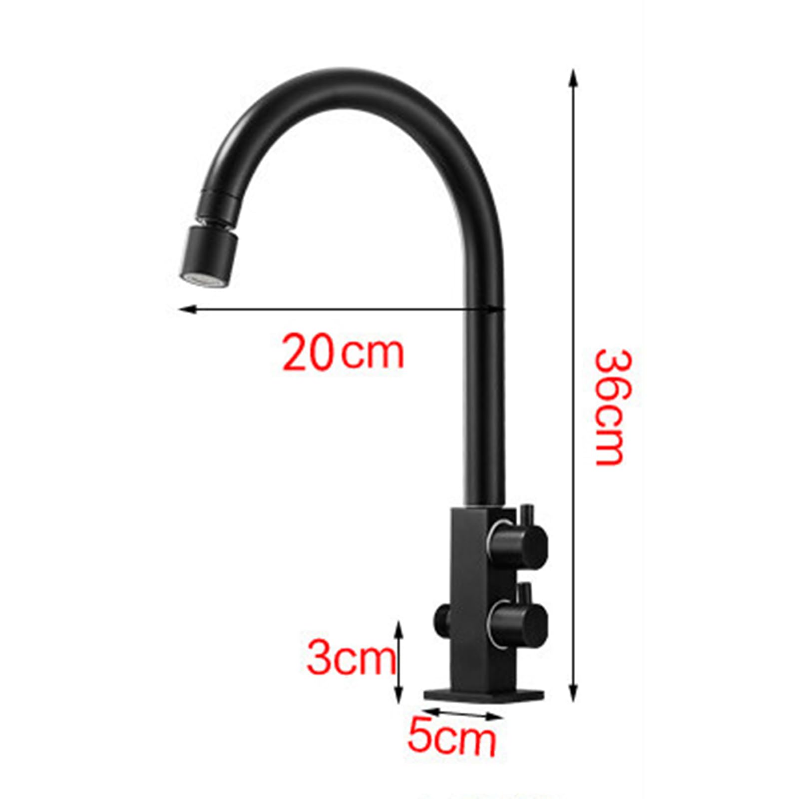 Grifo Lavadora con Rotación 360° Grifo Doble Salida Lavabo Salida De Agua De Modo Dual Latón Adecuado para Exteriores,Cromado