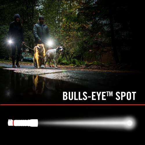 Coast G26 Flashlight noir torche LED compacte et résistante - 4