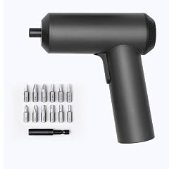 ZEYUE Portable 2000mAh Battery Rechargeable Cordless Electric Screwdriver with Storage Bag