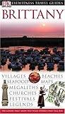 Brittany (Eyewitness Travel Guides)