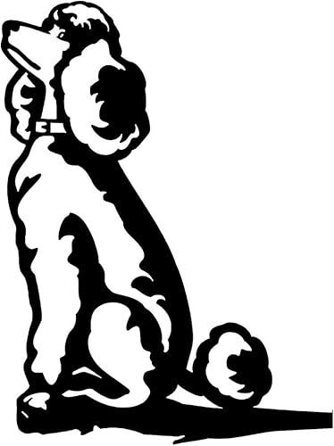 Miniatura 3 de Animales de granja, estatua de animales de hierro, decoración de jardín de arte de metal, silueta de animales, adorno de metal para colgar,