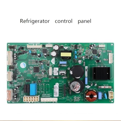 Placa de control PCB refrigerador EBR83845003 circuito 3