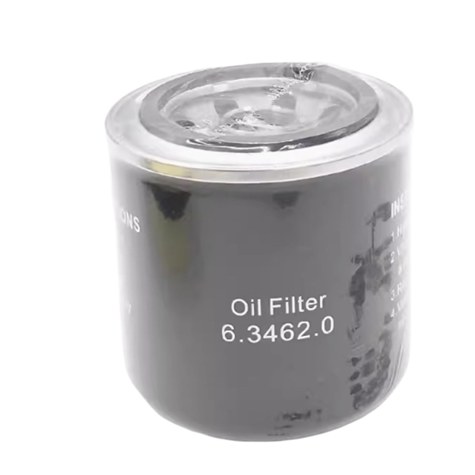 YLPWKMVZ 1pcs Air compressor 6.4493.0/6.4778.0 with built-in oil filter and air filter element 6.4139.0(6.3462.0)