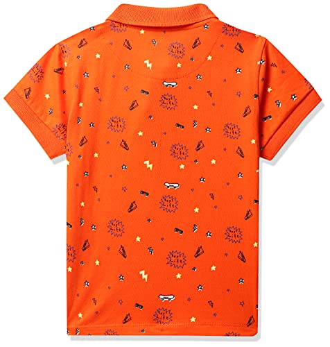 Image of CHEROKEE KIDS Cherokee Boys Regular FIT T-Shirt