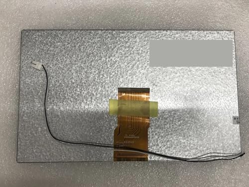Composant LCD WD090ACF950A3 haute fidélité pour tablette