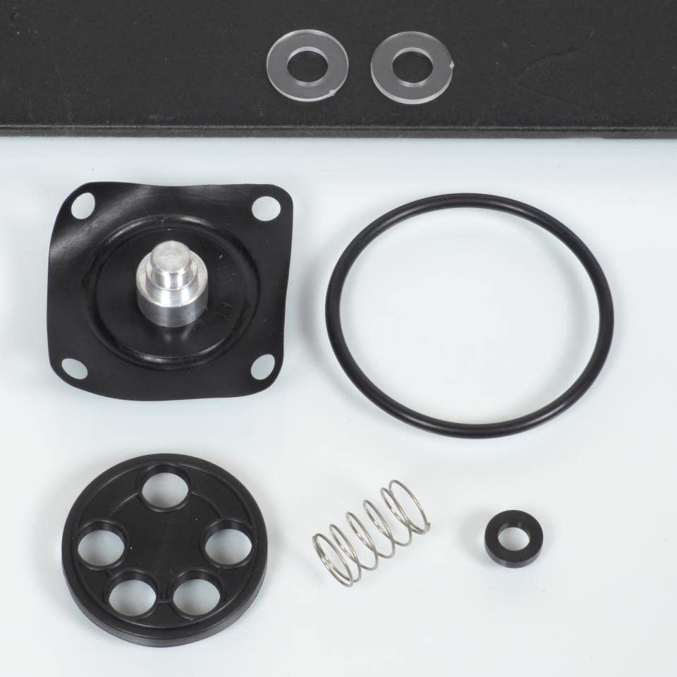 Kit réparation robinet d essence stopper fuite Kawasaki 1000 KZ R 79-83
