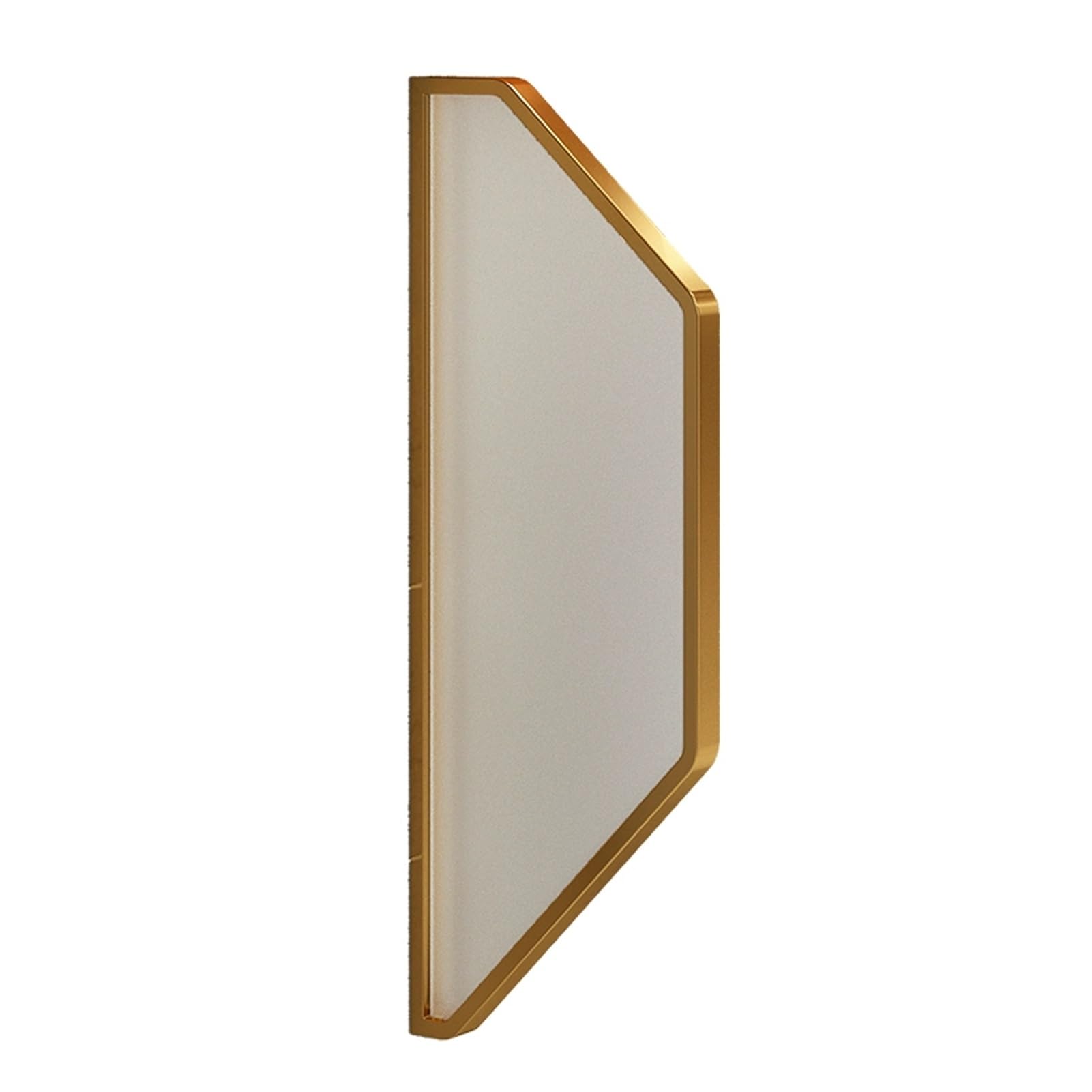 Deflector de privacidad para hombres y mampara de pared para urinario