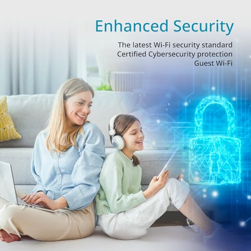 G530 5G NR AX3000 Wi-Fi 6 Router con 5G fino a 3.4 Gbps, Wi-Fi 6, Gigabit WAN e porte LAN, WAN Failover, WPA3, VPN, VLAN, sbloccato per tutte le reti. - Router - Immagine 6