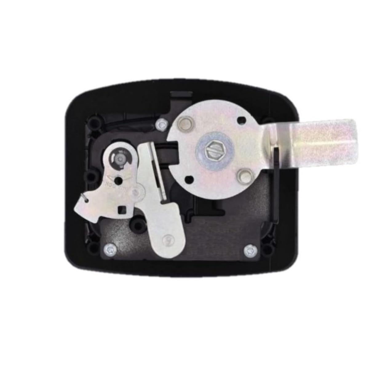 KTA Amazon.com: Knapheide 26278176, Twist Latch- Curb Side- Long Paw