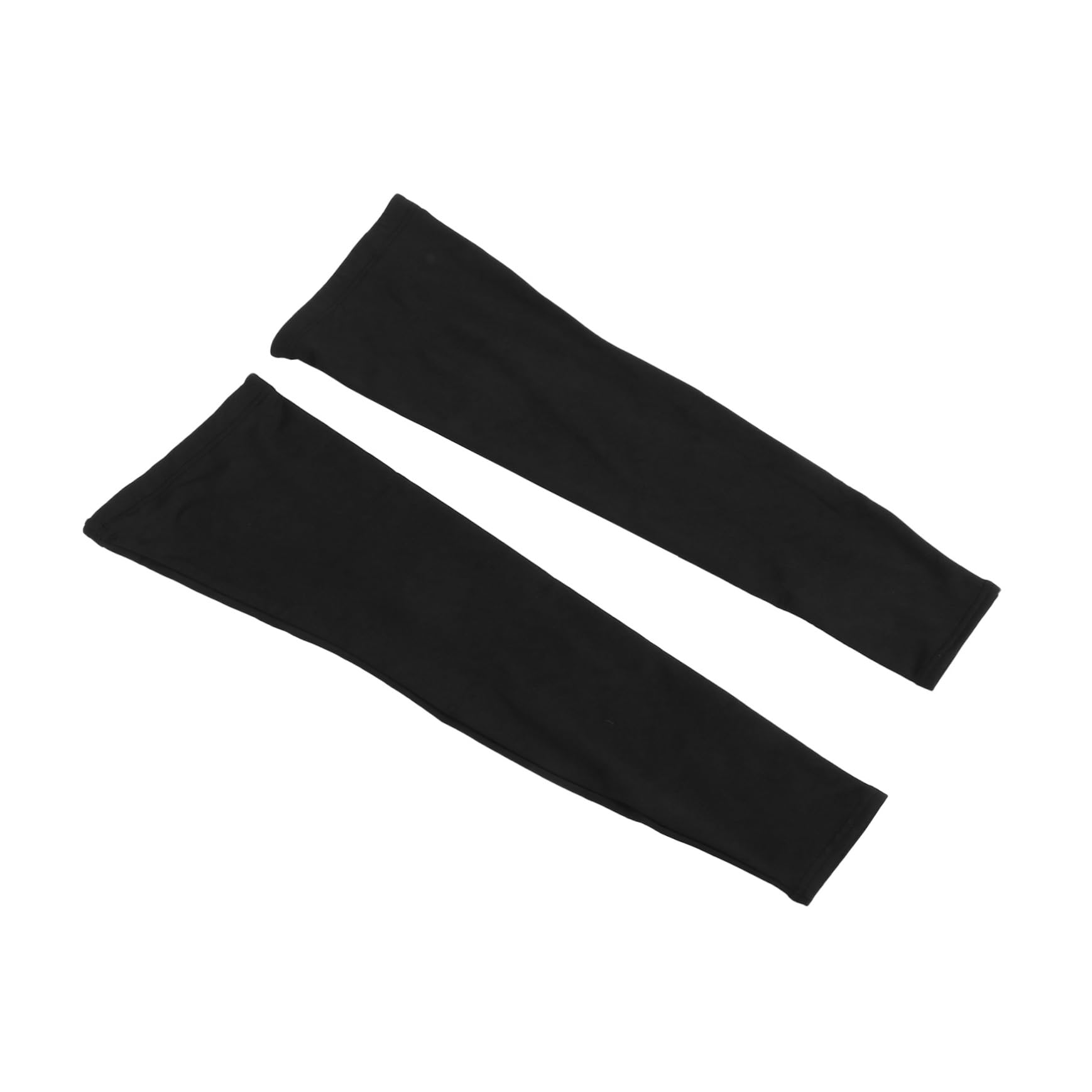 VANZACK Leg Warmers 1 Pair Cycling Leg Warmer Full Length Sports Tights Cover for Winter Riding