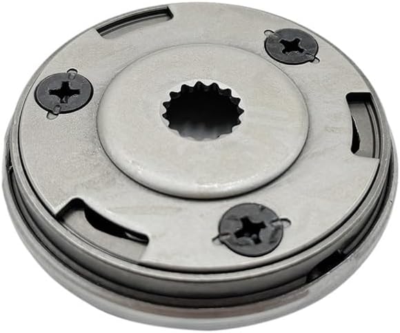 One Way Starter Clutch Bearing Fit for 125cc YFM125 125 4KL-15570-00-00 Motorcycle Parts