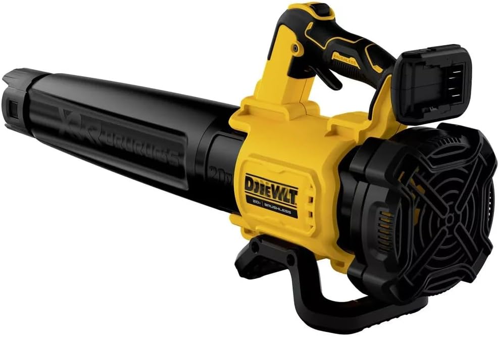 Replacement for DEWALT OEM DCBL722B 20V MAX XR Li-Ion Brushless Handheld Blower (Tool Only) New