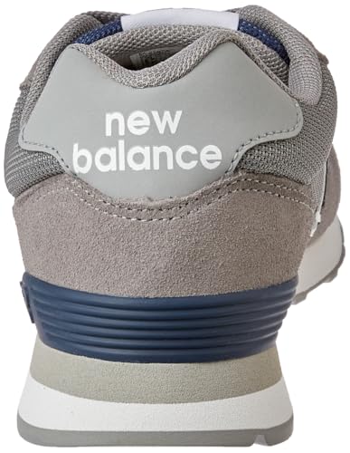 TENIS NEW BALANCE 515V2 MASCULINO GRAPHITE/NAVY, Calçados Masculinos, GRAFITE/MARINHO, 41