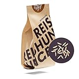 ✓ PREMIUM BIO QUALITÄT - Unser Reis der Sorte Super Basmati kommt direkt vom Himalaya, wo er unter besten biologischen Bedingungen angebaut wird