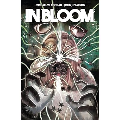 In Bloom