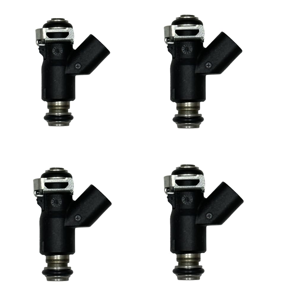 4PCS OEM 28160355 16400-004C-0000 16400-F18-0000 is suitable for B-eiqi oil injection nozzle