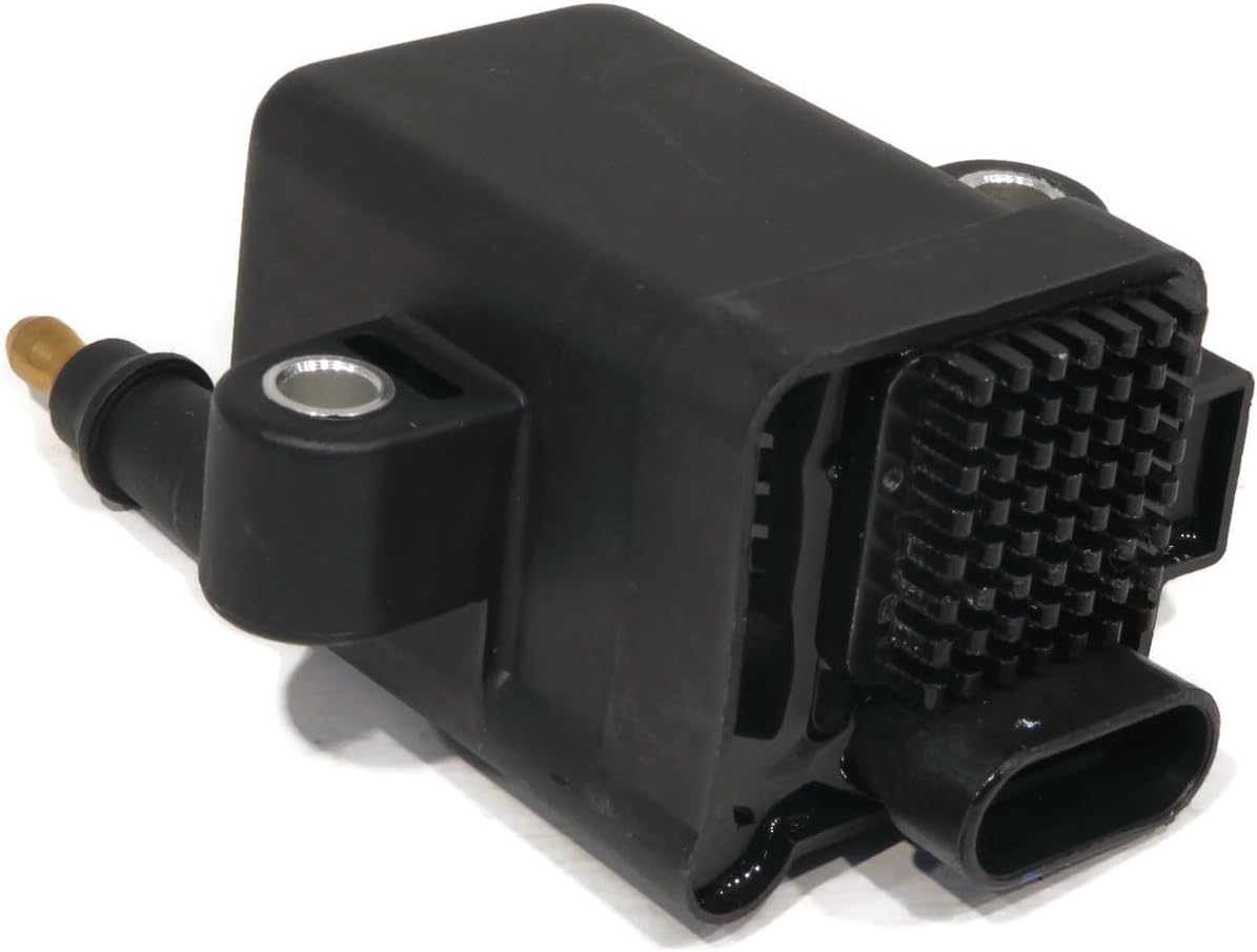 The ROP Shop | Ignition Coil fits Mercury 2007 2008 2009 2010 2011 200HP 225HP L Optimax Pro XS