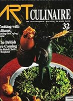 Art Culinaire 32 B000B6ANSC Book Cover