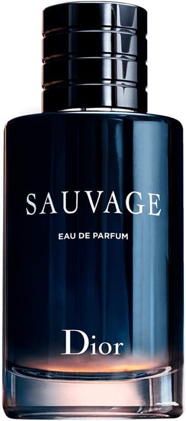 Christian Dior Sauvage Eau De Parfum 3.4 fl oz (100 ml)