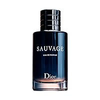 Vista 13 de Christian Dior Sauvage Para Hombre Eau de Toilette Spray, 6.8 onzas