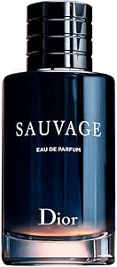 Perfume Sauvage Masculino Eau de Parfum 100ml