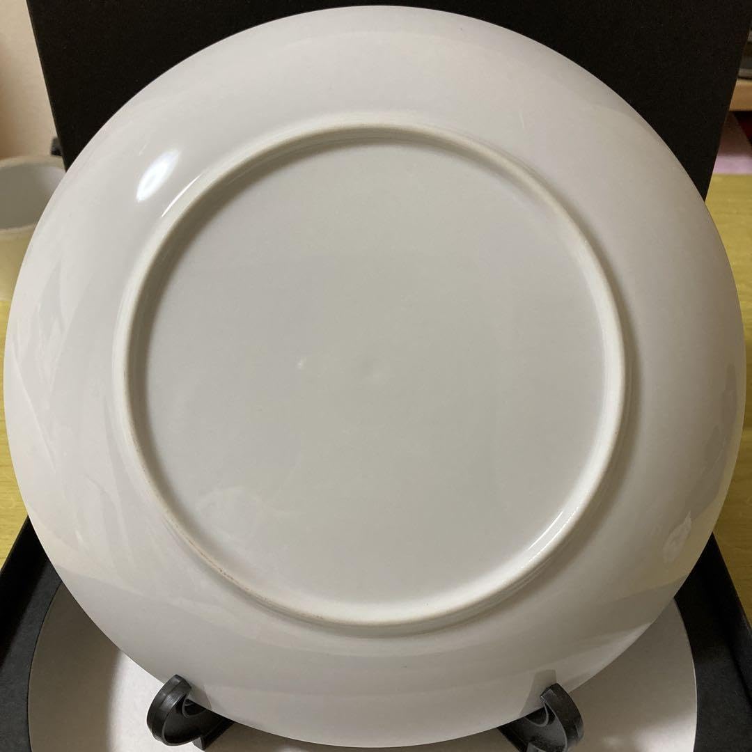 Amazon.co.jp: Aqua Timez ライブグッズ 10周年記念絵皿 年表ポスター