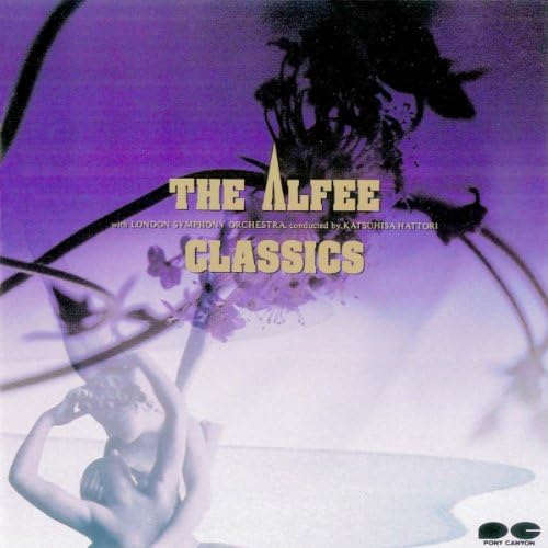 THE ALFEE CLASSICS Amazon MusicでTHE ALFEEのTHE ALFEE CLASSICSを