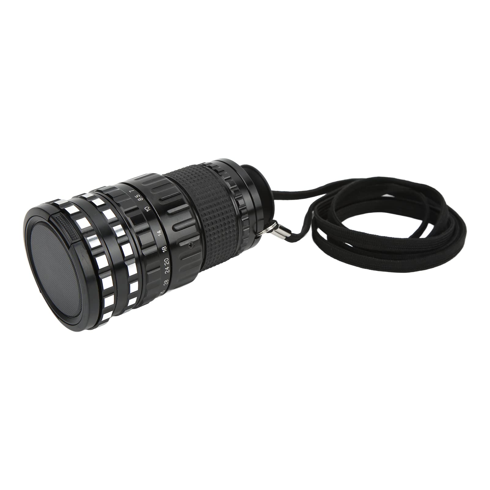 Large Director Viewfinder, Camera Viewfinder 11x Zoom with HD Multicoated Glass for Various Cameras