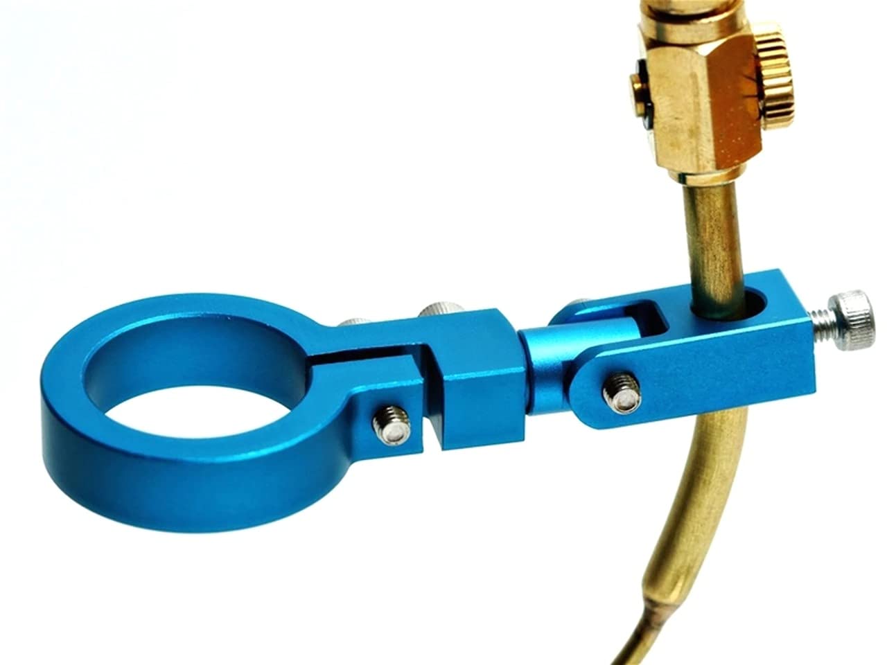 Lightobject Laser Engraving Air Assist Enhancer