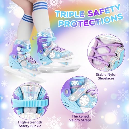 La Mejor Lista de Ropa de Hockey sobre hielo para Niña los mejores 10. 18 Imagen adicional