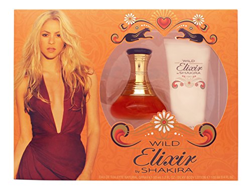 Shakira Set - 150 Ml