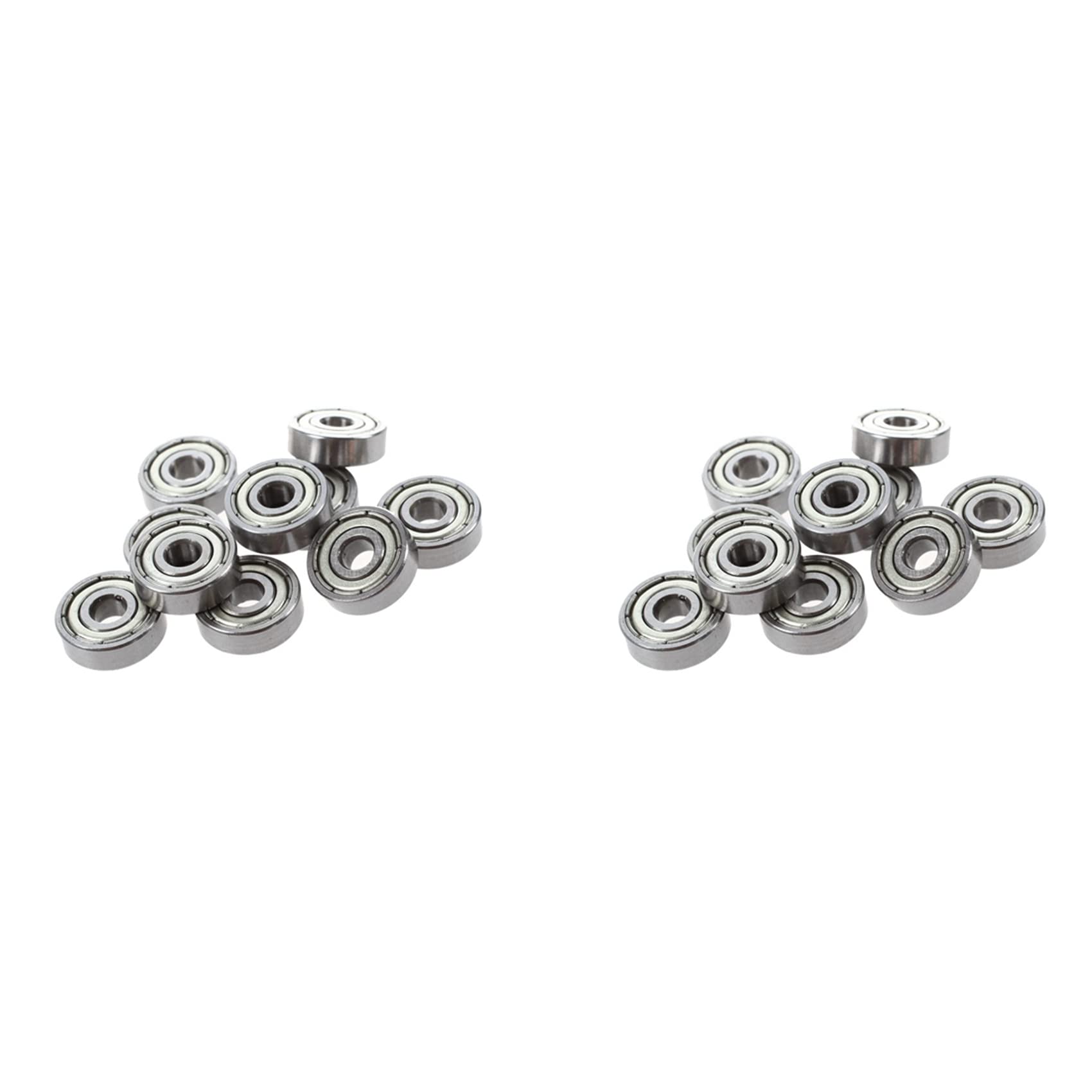 Jnchdghwa 20X Ball Bearing Deep Groove Ball 625- Quality 5mm