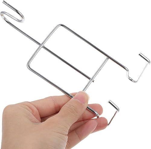 Miniatura 4 de Soporte de exhibición de platillos para taza de té, organizador de tazas de té, soporte para tazas, barra de encimera, accesorios para platos,