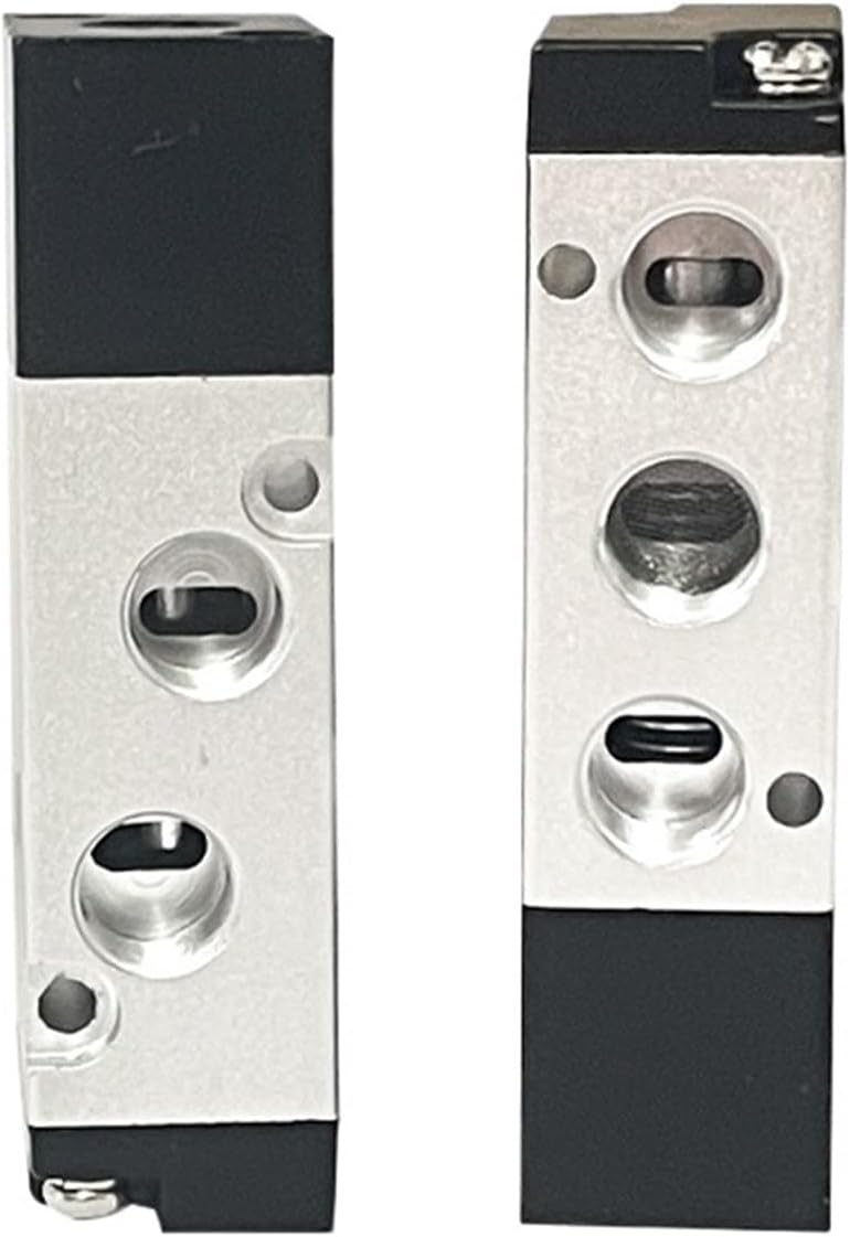 Air Control Valve 2 Way 5 Position Pneumatic Reversing Control Valve 4A220-08/210-06/320-10 4A420-15(4A410-15)