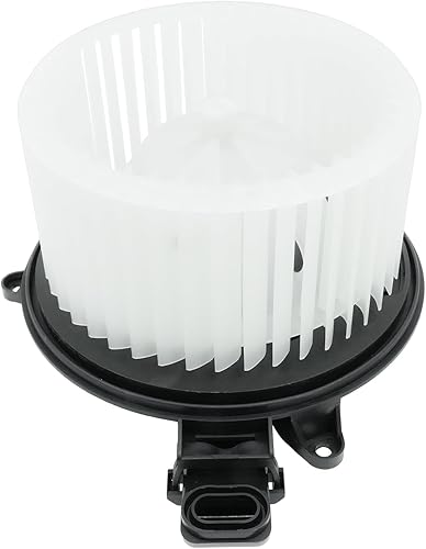 Miniatura 9 de Motor de soplador delantero 700237 para Ford 2009 2010 2011 2012 2013 2014 F150, 2009-2014 2015 2016 2017 Ford Expedition Lincoln Navigator,