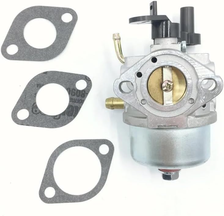 Carburetor For B-iggs S-ratton 801396 801233 801255 801235 T-ro CCR2450 CCR3650 Lawnboy Insight Snowblower