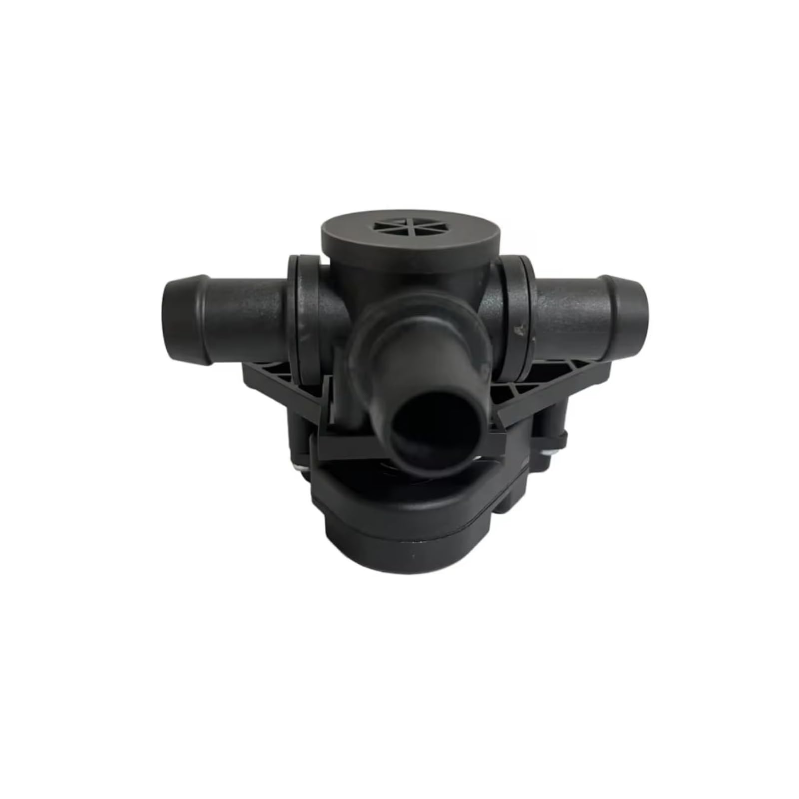 Compatible Avec Tesla Pour Model Pour S/X 2012-2016 Vanne Refroidissement Chauffage Électrique Voiture 3 Voies 6007384-00-B 6007384-00-E 600738400B Pompe auxiliaire Voiture