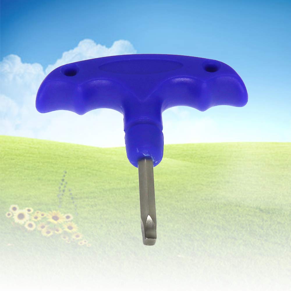 HISTAR Clé dynamométrique pour Adams/RBZ/Srixon Cleveand/TaylorMade/SLDR/JetSpeed