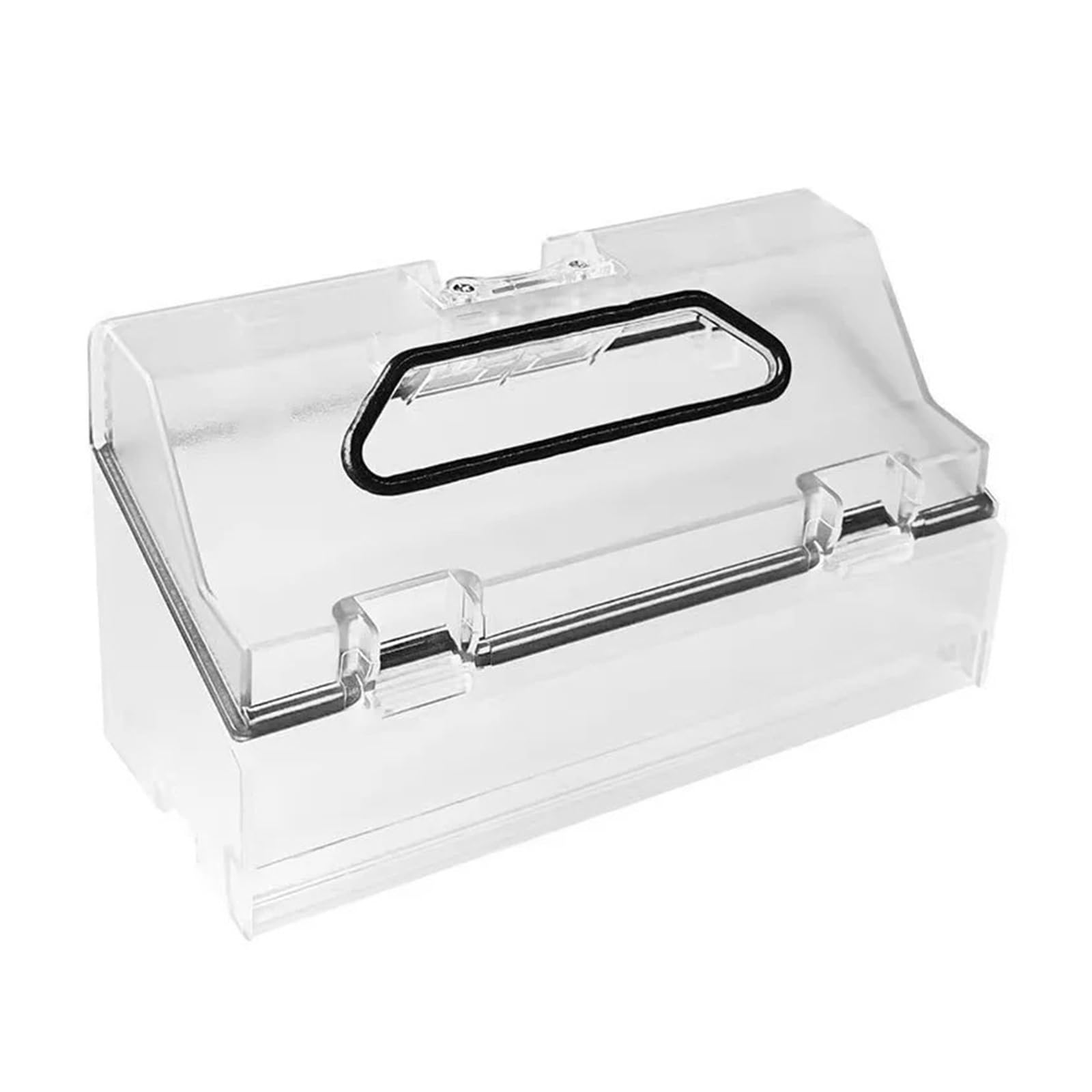 YCENJEPSAZ Compatible For Dreame，W10/W10 Pro,Compatible For Xiaomi, STYTJ06ZHM Vacuum Robot Accessories Dust Box