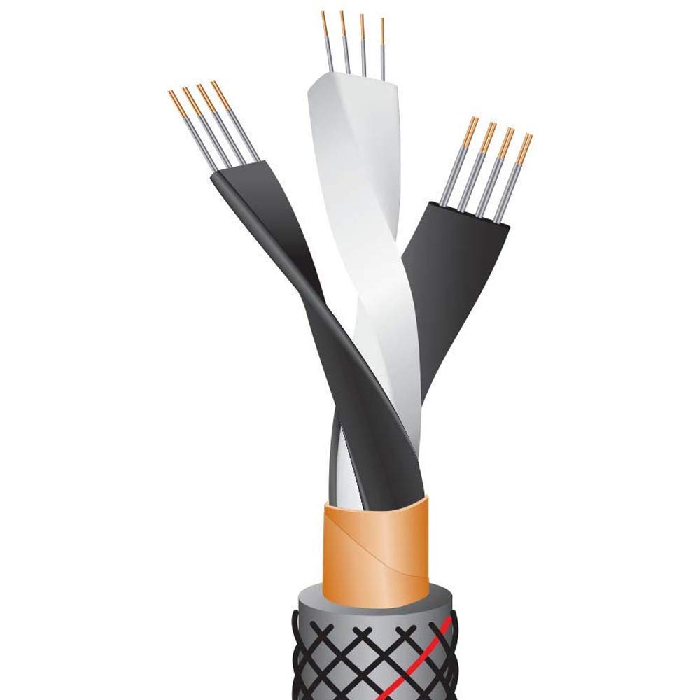 WireWorld Starlight 8 75Ω同軸デジタル【国内正規品】 Amazon | WIREWORLD Starlight 8同軸デジタルオーディオケーブル / 75