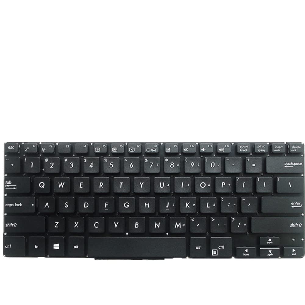 Clavier ASUS Pro Essential PU403UA PU403UF noir version US