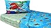 Disney PLANES 3 Piece Twin Sheet Set