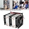 Peltier Cooler, 12V 240W Thermoelectric Refrigeration Cooling System with Cold Plate for DIY Electronics and Semiconductor Projects