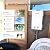 GASLAND BS264 Outdoor Propane Tankless Water Heater 2.64GPM, 10L Portable Hot Water Heater for Cabin, Barn, Camping, RV, Overheating Protection, Easy to Install, White