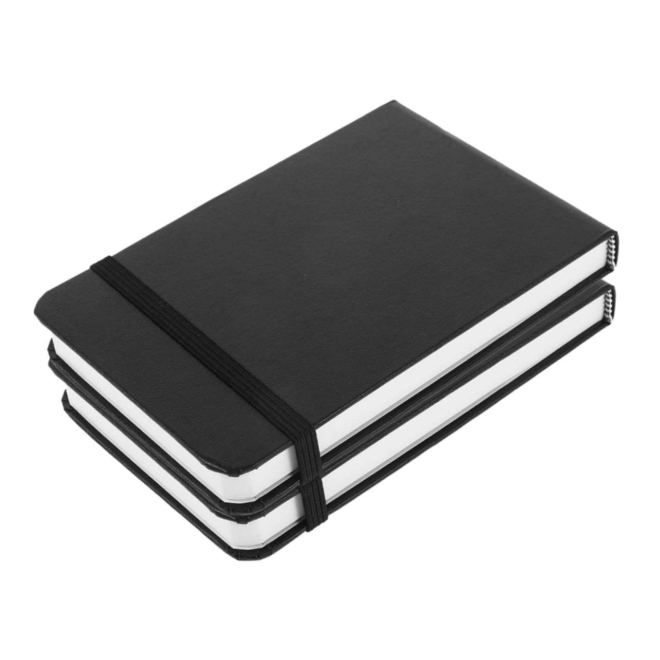 Carnet aquarelle portable pour peindre en voyage lot de 2 blocs de croquis