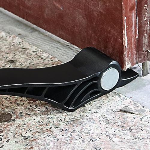 Lifter de porte et levier de pied ergonomique pour pose de meuble