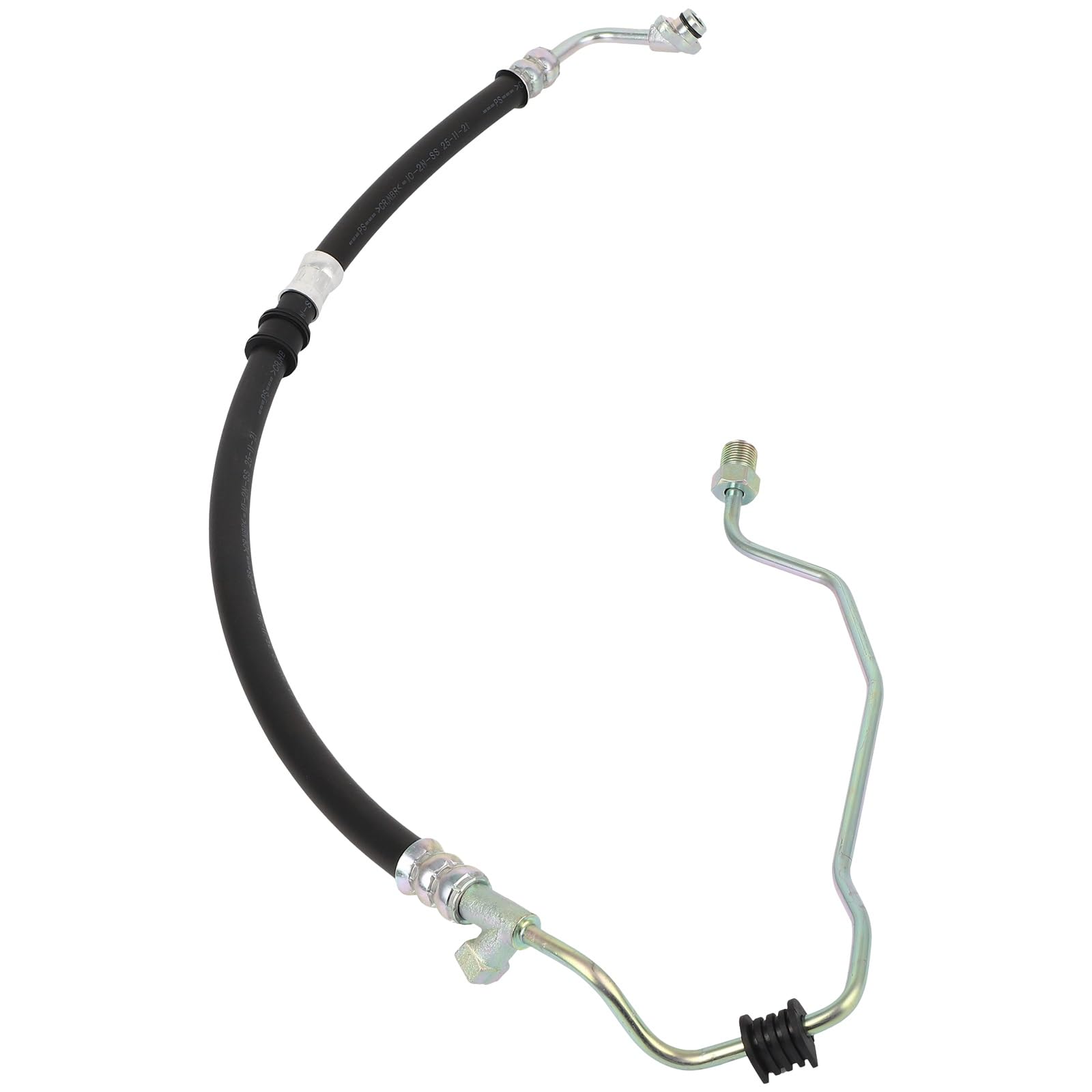 Amazon.com: cciyu Power Steering Pressure Hose for 53713-SNA-A03