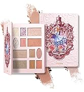 Amazon | ZEESEA(ズーシー) 夢幻燦爛 動物シリーズ 四色アイ