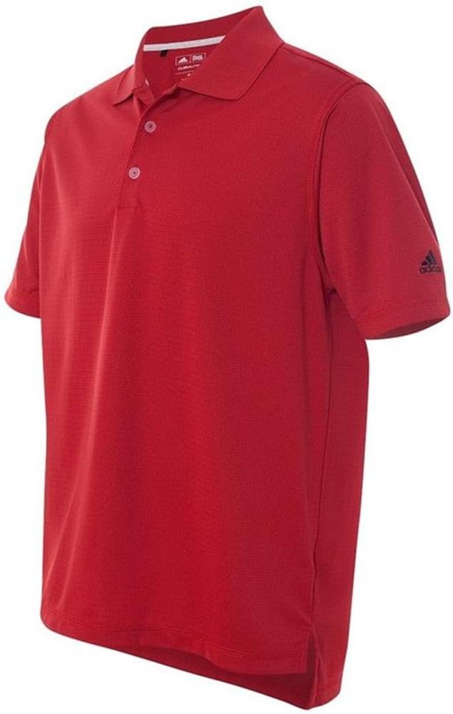 adidas climalite polo t shirt